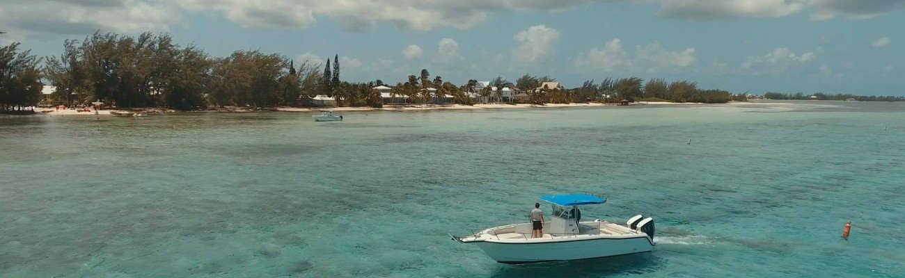 cayman islands private tour