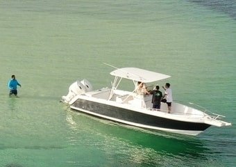 image of boat